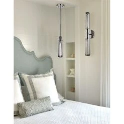 Red Hook 2 Light Wall Sconce -Best Lighting Shop 1090 pn 2 3