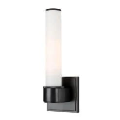 Mill Valley 1 Light Wall Sconce -Best Lighting Shop 1261 ob 1