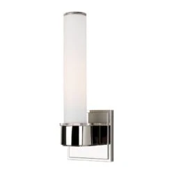 Mill Valley 1 Light Wall Sconce -Best Lighting Shop 1261 pn 1