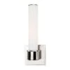 Mill Valley 1 Light Wall Sconce 1 Mill Valley 1 Light Wall Sconce -Best Lighting Shop 1261 sn 1