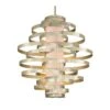 Vertigo Pendant - Modern Silver 2 Vertigo Pendant - Modern Silver -Best Lighting Shop 128 76 1