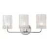 Dexter 3 Light Wall Sconce -Best Lighting Shop 1333 pc 1