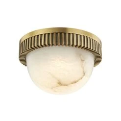 Ainsley LED Flush Mount