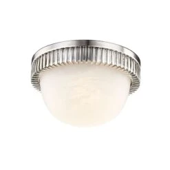 Ainsley LED Flush Mount -Best Lighting Shop 1430 pn 1