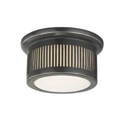 Bangor LED Flush Mount -Best Lighting Shop 1440 ob 1