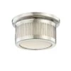 Bangor LED Flush Mount -Best Lighting Shop 1440 pn 1