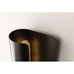 Accord 2 Light Wall Sconce -Best Lighting Shop 1513 ob 4 2