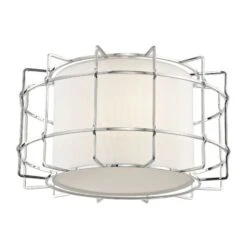 Sovereign 2 Light Flush Mount 7 Sovereign 2 Light Flush Mount -Best Lighting Shop 1514 pn 1