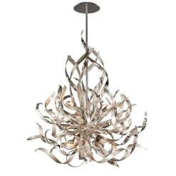 Graffiti 6 Light Chandelier