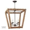Perennial Lantern - Natural