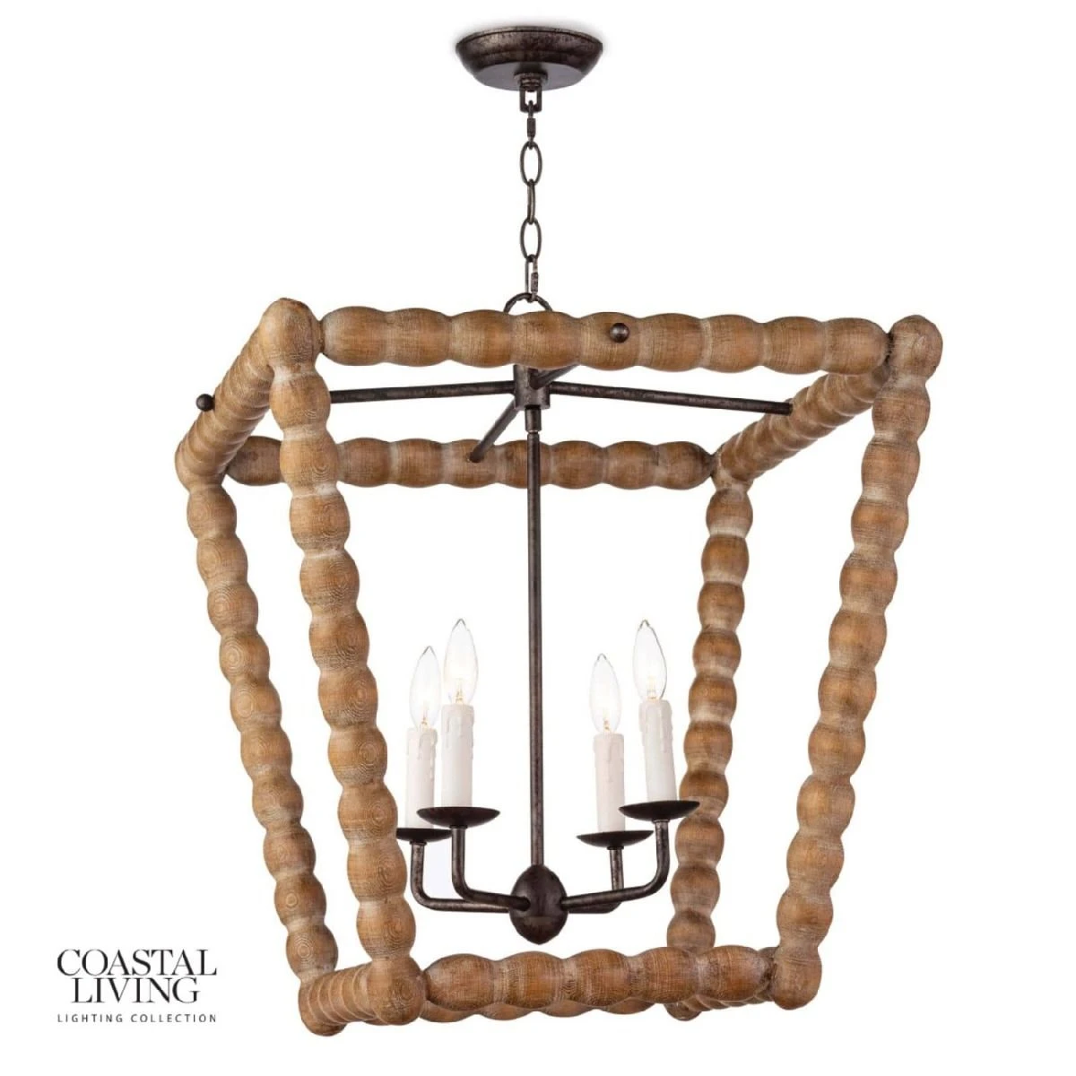Perennial Lantern - Natural 3 Perennial Lantern - Natural
