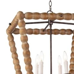 Perennial Lantern - Natural 12 Perennial Lantern - Natural -Best Lighting Shop 16 1254 natural 4