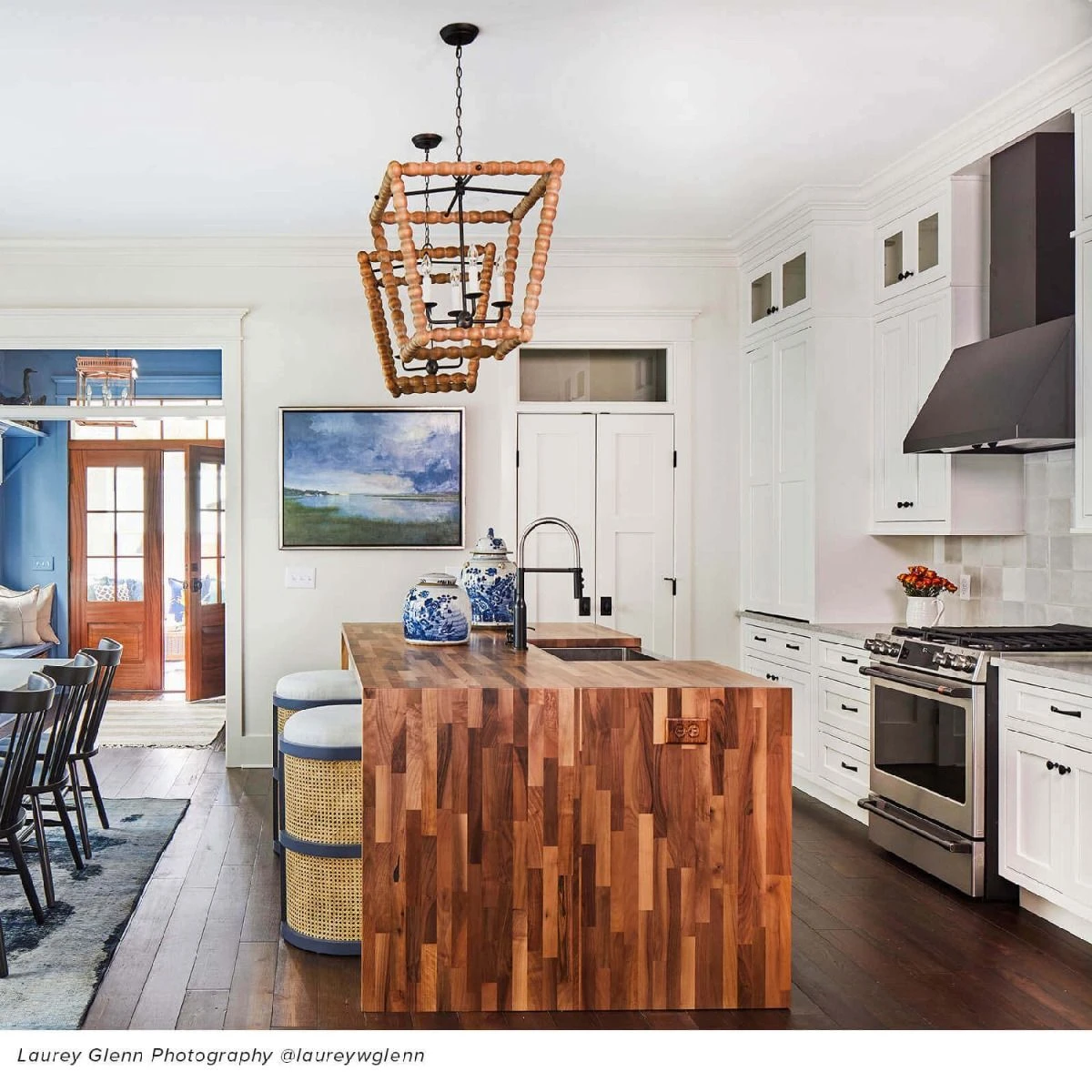 Perennial Lantern - Natural 7 Perennial Lantern - Natural - Image 5