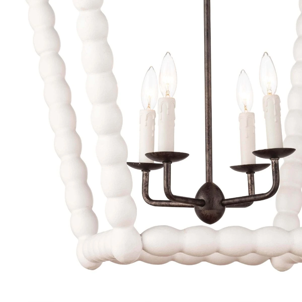 Perennial Lantern - White 4 Perennial Lantern - White - Image 2