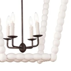 Perennial Lantern - White 11 Perennial Lantern - White -Best Lighting Shop 16 1254 white 3