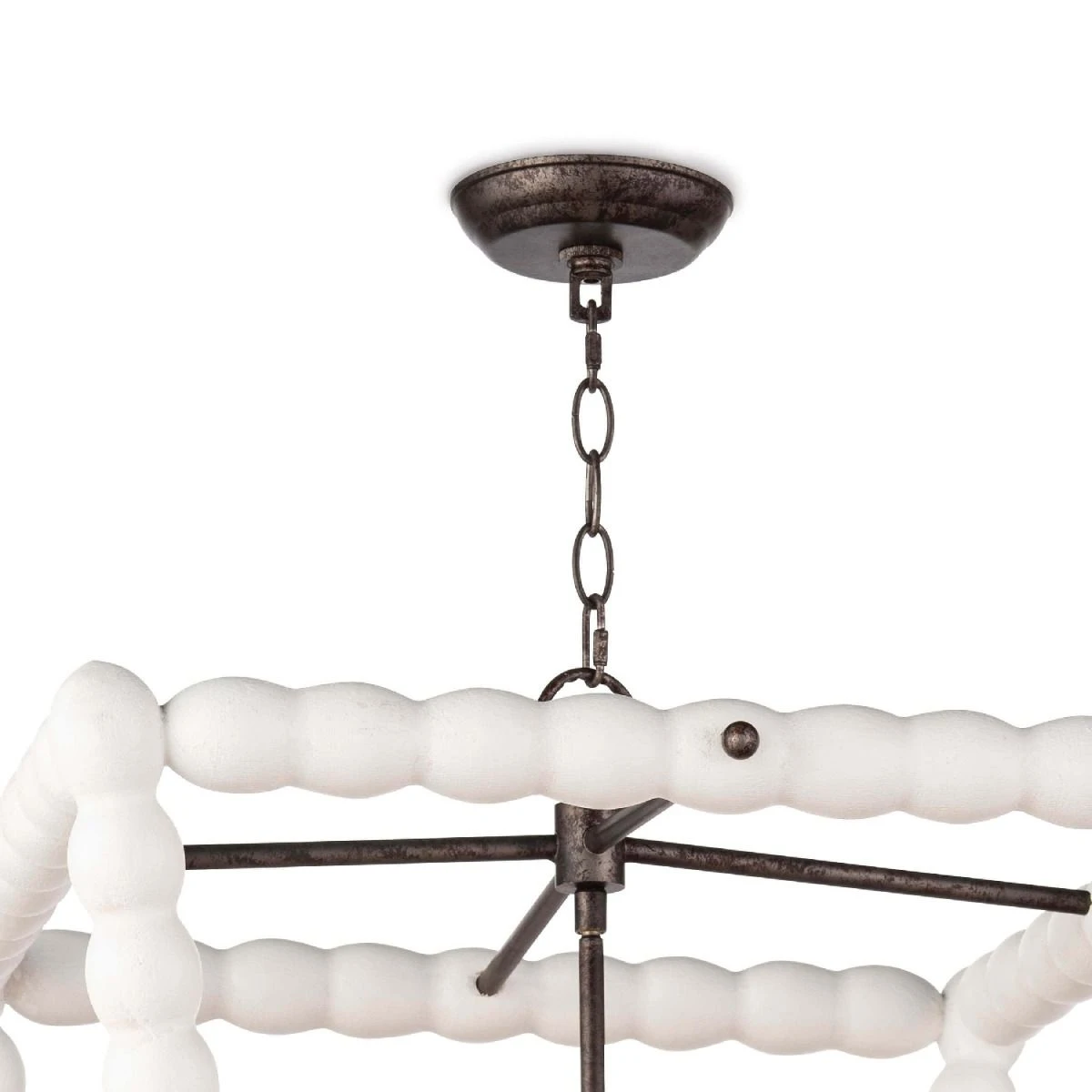 Perennial Lantern - White 7 Perennial Lantern - White - Image 5