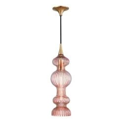 Pomfret 1 Light Pendant - Brass 9 Pomfret 1 Light Pendant - Brass -Best Lighting Shop 1600 agb pk 1