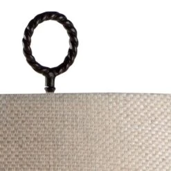 St. Nick Lamp - Large -Best Lighting Shop 17161 3