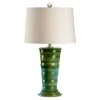 Amalfi Lamp - Aquamarine 2 Amalfi Lamp - Aquamarine -Best Lighting Shop 17166 1