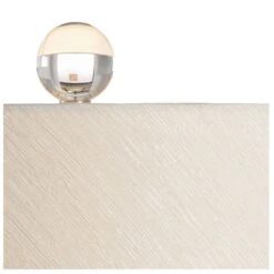 Carlotta Lamp - Aged Cream -Best Lighting Shop 17168 3