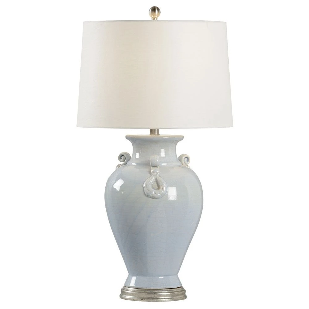 Fabiano Lamp - Cloud Blue 3 Fabiano Lamp - Cloud Blue