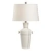 Positano Lamp - Grey