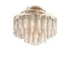 Chimera 4 Light Semi Flush -Best Lighting Shop 176 34 1