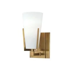 Upton 1 Light Wall Sconce