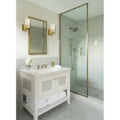 Upton 1 Light Wall Sconce -Best Lighting Shop 1801 agb 2