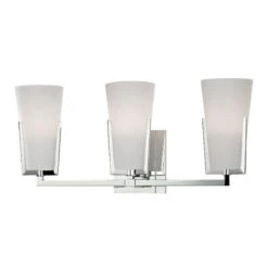 Upton 3 Light Wall Sconce -Best Lighting Shop 1803 pc 1