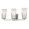 Upton 3 Light Wall Sconce -Best Lighting Shop 1803 sn 1