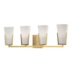 Upton 4 Light Wall Sconce