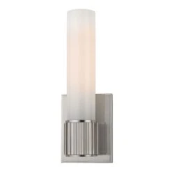 Fulton 1 Light Wall Sconce -Best Lighting Shop 1821 sn 1