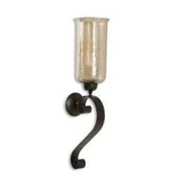 Joselyn Candle Wall Sconce