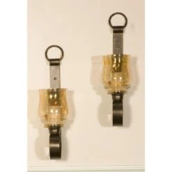 Joselyn Small Candle Sconces -Best Lighting Shop 19311 2