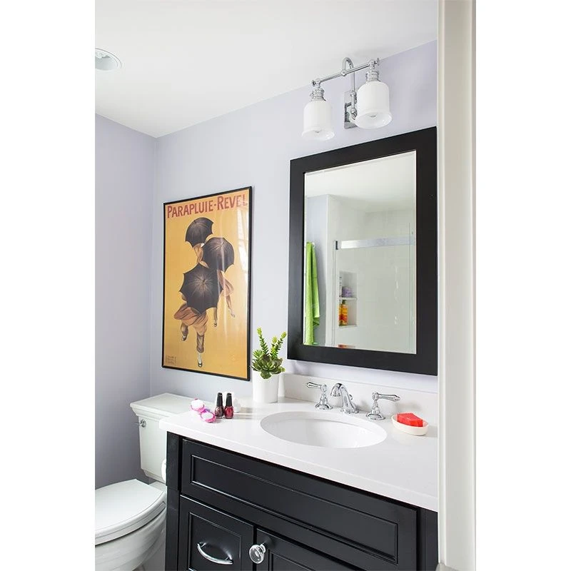 Keswick 2 Light Wall Sconce 7 Keswick 2 Light Wall Sconce - Image 5