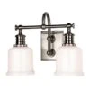 Keswick 2 Light Wall Sconce -Best Lighting Shop 1972 sn 1