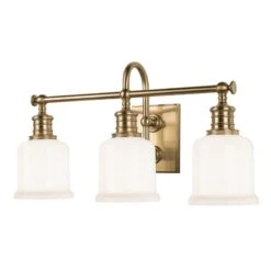 Keswick 3 Light Wall Sconce -Best Lighting Shop 1973 agb 1