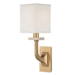 Rockwell 1 Light Wall Sconce