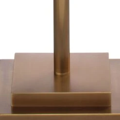 Jud Floor Lamp - Antique Brass -Best Lighting Shop 1jud flab 1