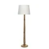 Revolution Floor Lamp - Bleached 2 Revolution Floor Lamp - Bleached -Best Lighting Shop 1revo flbw