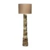 Stacked Horn Floor Lamp - Horn -Best Lighting Shop 1stac flho