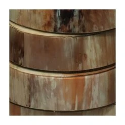 Stacked Horn Floor Lamp - Horn -Best Lighting Shop 1stac flho 1