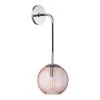 Rousseau Pendant Sconce - Polished Chrome 2 Rousseau Pendant Sconce - Polished Chrome -Best Lighting Shop 2020 pc pk 1