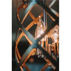 Tiara Pendant -Best Lighting Shop 214 43 4