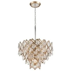 Tiara Pendant -Best Lighting Shop 214 47 2