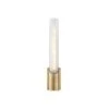 Pylon 1 Light Wall Sconce -Best Lighting Shop 2141 agb 1