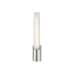 Pylon 1 Light Wall Sconce -Best Lighting Shop 2141 pn 1