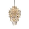 Ambrosia Pendant / Chandelier -Best Lighting Shop 215 47 1