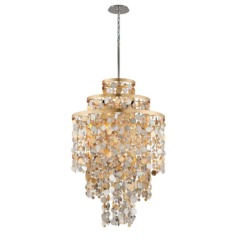 Ambrosia Pendant / Chandelier 4 Ambrosia Pendant / Chandelier - Image 2